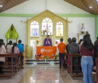 Misión Idente Profesional Taquil 2026