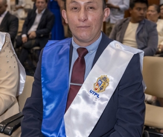 Ceremonia de Incorporación | 27 de noviembre | Mañana Ceremonia de Incorporación | 27 de noviembre | Mañana