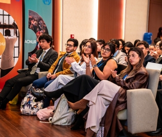 IX UTPL MUN: jóvenes liderando el diálogo global desde Loja IX UTPL MUN: jóvenes liderando el diálogo global desde Loja