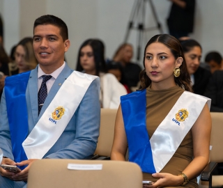 Ceremonia de Incorporación | 27 de junio | Mañana Ceremonia de Incorporación | 27 de junio | Mañana