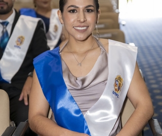Ceremonia de Incorporación | 24 de abril 2024 | Mañana Ceremonia de Incorporación | 24 de abril 2024 | Mañana