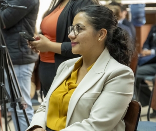 Entrega de becas Hidalgo e Hidalgo a estudiantes de la UTPL Entrega de becas Hidalgo e Hidalgo a estudiantes de la UTPL