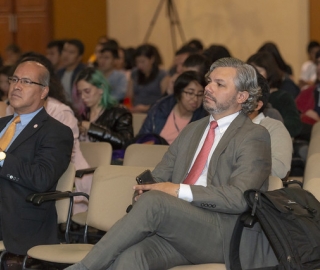 I Encuentro Ecosistema de la Industria Creativa con enfoque en América Latina I Encuentro Ecosistema de la Industria Creativa con enfoque en América Latina