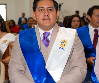 Ceremonia de Incorporación | 27 de junio | Mañana
