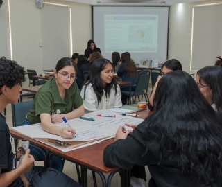 Taller de alimentación inteligente Taller de alimentación inteligente