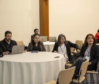 XI Foro Internacional de Acreditación EQUAA 2025: "El impacto de la IA en la formación de estudiantes de educación superior" XI Foro Internacional de Acreditación EQUAA 2025: "El impacto de la IA en la formación de estudiantes de educación superior"