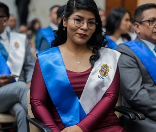 Ceremonia de Incorporación | 26 de mayo 2025 | Mañana Ceremonia de Incorporación | 26 de mayo 2025 | Mañana