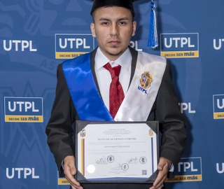 Ceremonia de Incorporación | 3 de diciembre | Mañana