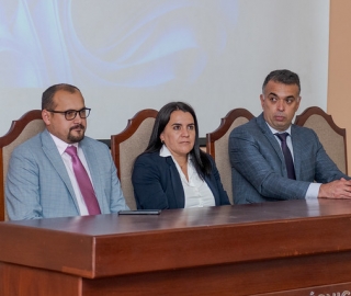 Jornadas de Mediación en Materia Civil, Niñez y Tributaria