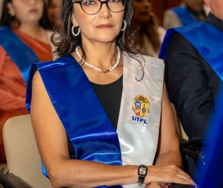 Ceremonia de Incorporación | 21 de octubre | Mañana Ceremonia de Incorporación | 21 de octubre | Mañana