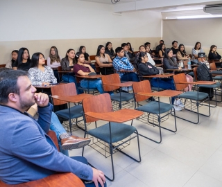 Expo Semestre Ascendere abril - agosto 2025 Expo Semestre Ascendere abril - agosto 2025