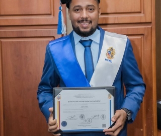 Ceremonia de Incorporación | 28 de julio | Mañana