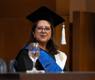 Ceremonia de Incorporación | 27 de marzo 2026 | Tarde