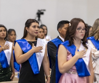 Ceremonia de Incorporación | 30 de octubre | Tarde Ceremonia de Incorporación | 30 de octubre | Tarde