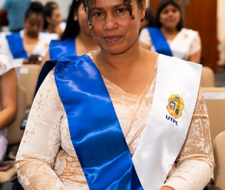 Ceremonia de Incorporación | 3 de diciembre | Tarde