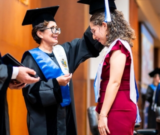 Ceremonia de Incorporación | 27 de junio | Tarde Ceremonia de Incorporación | 27 de junio | Tarde