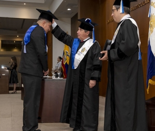 Ceremonia de Incorporación | 28 de julio | Mañana Ceremonia de Incorporación | 28 de julio | Mañana