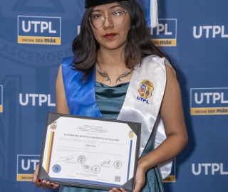 Ceremonia de Incorporación | 20 de octubre | Tarde