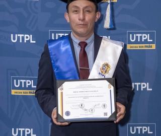 Ceremonia de Incorporación | 27 de noviembre | Mañana