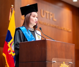 Ceremonia de Incorporación | 21 de octubre | Tarde