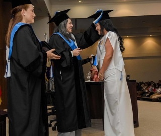 Ceremonia de Incorporación | 30 de octubre | Mañana Ceremonia de Incorporación | 30 de octubre | Mañana