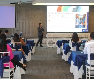 II Congreso Internacional de Seguridad y Salud en el Trabajo II Congreso Internacional de Seguridad y Salud en el Trabajo