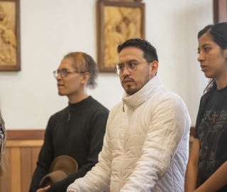 Navidad UTPL 2025 | Novena  Estudiantil