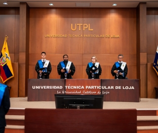 Ceremonia de Incorporación | 20 de marzo 2026 | Mañana