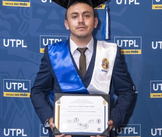 Ceremonia de Incorporación | 27 de noviembre | Mañana