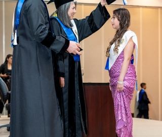 Ceremonia de Incorporación | 25 de junio | Mañana Ceremonia de Incorporación | 25 de junio | Mañana