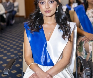 Ceremonia de Incorporación | 30 de octubre | Tarde Ceremonia de Incorporación | 30 de octubre | Tarde