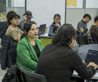 Reto empresarial Gestión de seguros de bienes presentado por UTPL