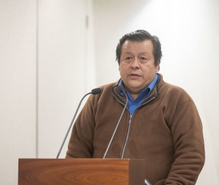 Presentación de la Agenda Nacional de Investigación sobre Manejo Integral del Fuego Presentación de la Agenda Nacional de Investigación sobre Manejo Integral del Fuego