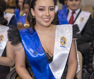 Ceremonia de Incorporación | 6 de noviembre | Tarde