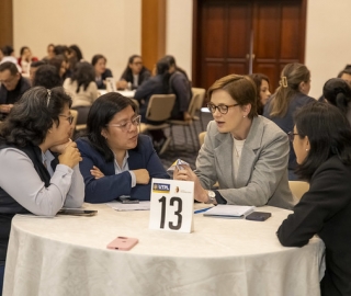 Jornadas de Reflexión Humanística 2025 Jornadas de Reflexión Humanística 2025