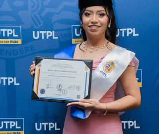 Ceremonia de Incorporación | 27 de noviembre | Tarde