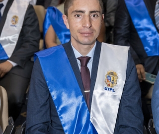 Ceremonia de Incorporación | 30 de junio | Tarde