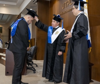 Ceremonia de Incorporación | 21 de octubre | Mañana