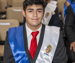 Ceremonia de Incorporación | 24 de abril 2024 | Mañana Ceremonia de Incorporación | 24 de abril 2024 | Mañana