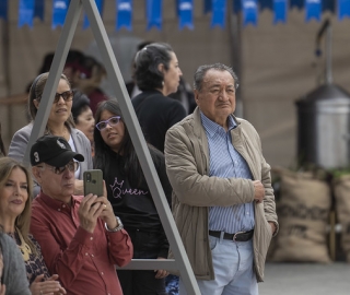 Circuito UTPL – Presentación del Grupo Rondalla Saucedales