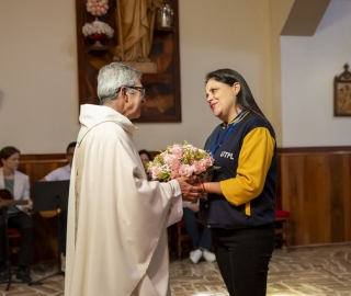 I Encuentro Nacional de Coordinadores de los Centros de Apoyo 2024