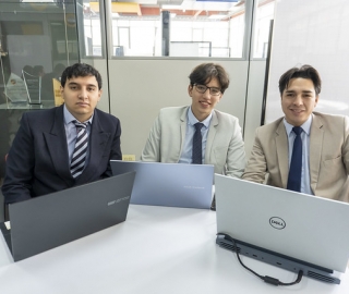 Expo Semestre Ascendere abril - agosto 2025 Expo Semestre Ascendere abril - agosto 2025