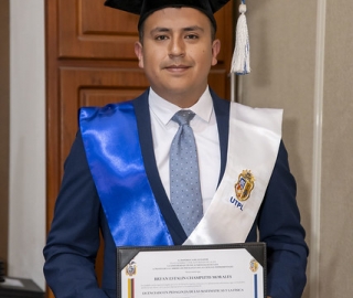 Ceremonia de Incorporación | 25 de junio | Mañana