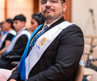 Ceremonia de Incorporación | 21 de octubre | Tarde