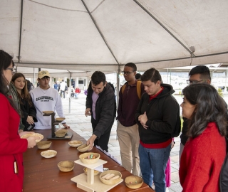 Ecoferia | Presentación de proyectos ambientales Ecoferia | Presentación de proyectos ambientales