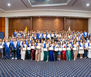 Ceremonia de Incorporación | 24 de octubre | Tarde