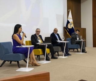 XI Foro Internacional de Acreditación EQUAA 2025: "El impacto de la IA en la formación de estudiantes de educación superior" XI Foro Internacional de Acreditación EQUAA 2025: "El impacto de la IA en la formación de estudiantes de educación superior"