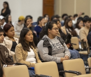 Jornadas de Inducción octubre 2025 - febrero 2026