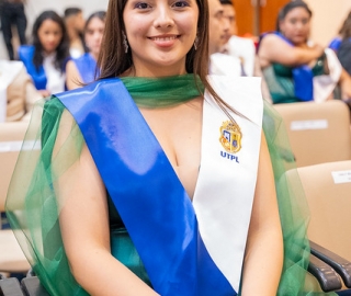 Ceremonia de Incorporación | 30 de octubre | Tarde Ceremonia de Incorporación | 30 de octubre | Tarde