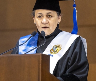 Ceremonia de Incorporación | 28 de abril 2024 | Mañana Ceremonia de Incorporación | 28 de abril 2024 | Mañana